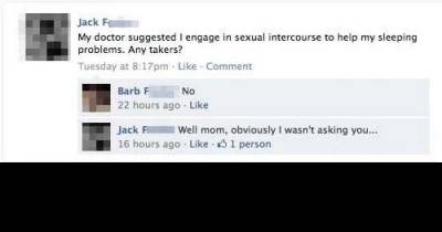 16 Reasons Why Teens Hates Facebook
