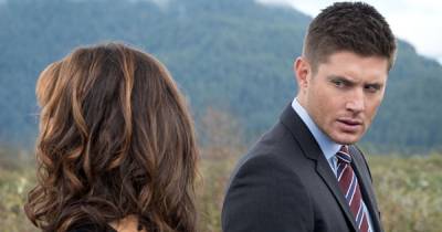 Best 'Supernatural' Quotes from the Season 11 Winter Finale