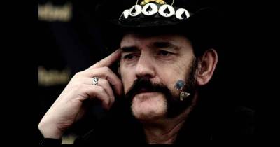 15 Awesome Quotes From The Ultimate Rockstar Lemmy Kilmister