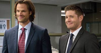 Why I Still Watch Supernatural