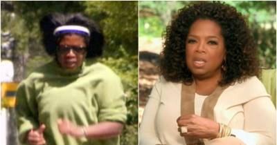 Oprah Winfrey Has People In Tears Over Her Emotional Weight Watchers AD