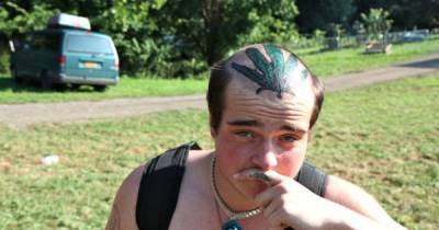 People Who Took Their Pot Addiction Too Far