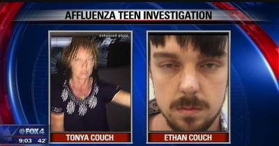 Affluenza Kid Captured In Mexico!