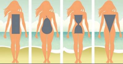 How To Lose Weight According To Your Body Type