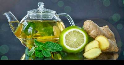 This Is How To Remove Bloated Belly In Just 60 Seconds With This Incredible Belly-Fat Burning Recipe!