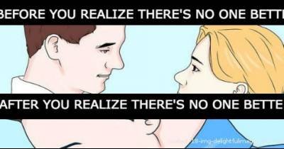 How To Make Up With Your Girlfriend After A Fight