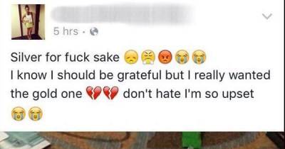 Girl Complaines About Her New iPhone Then Gets Her Karma