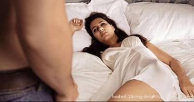 Things Women Want In Bed But Will Never Tell You