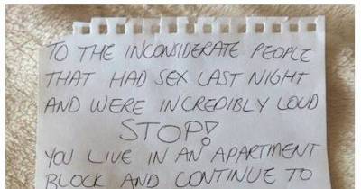12 Of The Most Obnoxious Notes That Went Crazy Viral In 2015