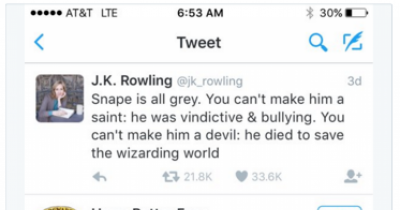 Some Of The Most Epic Tweets Of 2015