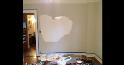 He Lost His Fiancee Because Of What He Did To His Bedroom. But It Was Totally Worth It.