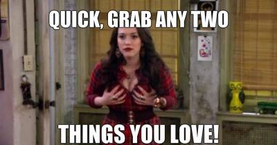 I Learned Everything About Life From '2 Broke Girls'