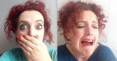 She Had The Time Of Her Life On A Tinder Date. Until She Received A Shattering Text. Her Reaction Has Gone Viral.