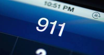 911 Dispatchers Released The Most Ridiculous Reasons People Called In 2015