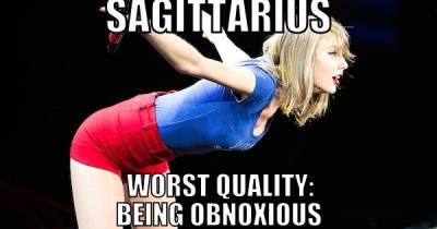 The Worst Quality Of Each Zodiac Sign