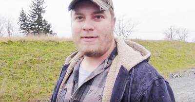 Racist Man Who Harrased Protestors Has Been Fired