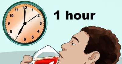 Sneaky Drunk Hacks For Staying Sober