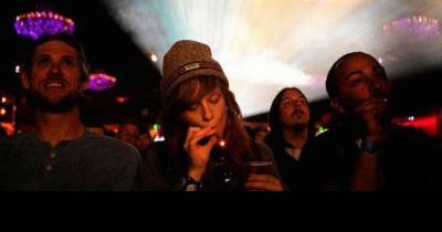 Denver, Colorado Opens The First Marijuana Friendly Movie Theater