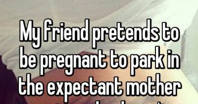 10 Women Who Faked A Pregnancy Confess Why They Did It