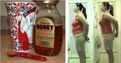 Boil This 2-Ingredient Raw Honey and Cinnamon Mixture to Shed Belly Fat Off Your Waistline (Warning: don&rsquo;t take too much!)