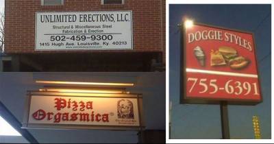 Just What Kind Of Business Are They Running Here?!
