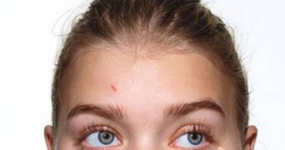 Perfect Makeup: 8 Super-Easy Steps for Looking Flawless--Fast!