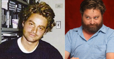 10 Celebrities Who Had Surprising Day Jobs Before They Were Famous
