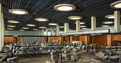 Some Of The Most Amazing Abandoned Airports In The World