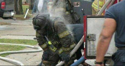 I Will Never Look At Firemen The Same After Seeing This. Seriously, Everyone Needs To See This