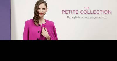 Fashion Tips For Petite Women