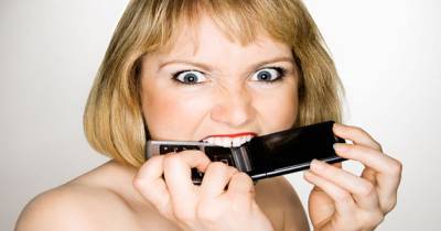 Your Smartphone Is Causing Excessive Danger!