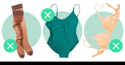 You Should Never Put These Things In The Dryer
