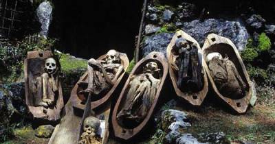 These Creepy Places Will Scare The Hell Out Of You!