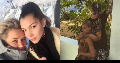 The Celebrity Guide To Casually Documenting Your Extravagant Vacation