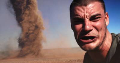 These People Died Tragically Taking Selfies