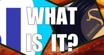 Can You Guess What It Is?