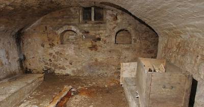 Weird Things People Found Hidden In Their Homes...
