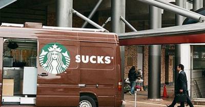 Worst Advertising On Vehicles EVER!