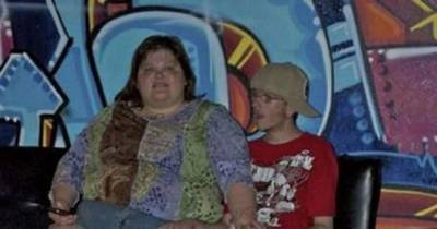 Couples That Prove "LOVE IS BLIND"