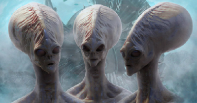The 5 Aliens People Believe Have Already Invaded Our Planet