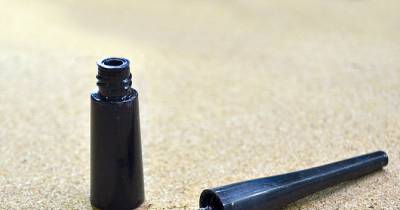 How To Apply Liquid Eyeliner