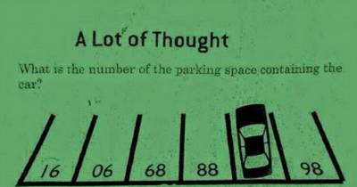 Are You Smarter Than A Hong Kong First Grader?