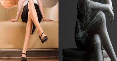Immediately STOP Sitting In This Position &ndash; It Is VERY BAD For Your Spine!