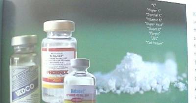 Team Finds That Special K May Be The New Cure For Depression!