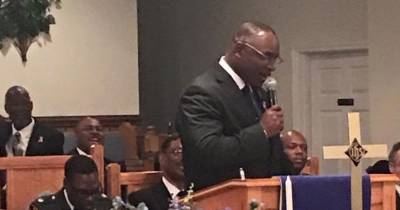 N.C. Pastor Averts Violent Disaster With Crazed Gunman