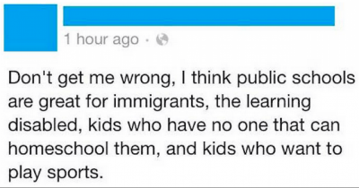 Obnoxious Posts From Gloating Parents Who Want To Tell You How To Parent