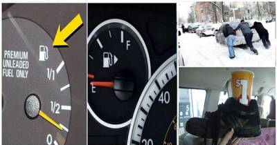 Life Hacks For Your Car