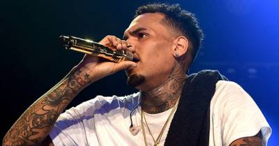 "Probably To Ugly To Get In!" Chris Brown Defends Himself Against Recent Battery Charges In New Video.