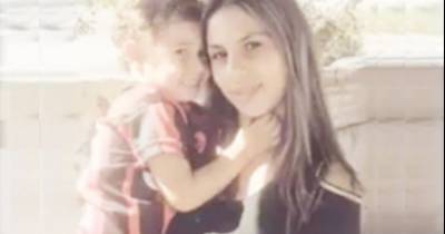 Mother Chokes Son Then Sends Footage To Ex-boyfriend Attempting To Get Him Back