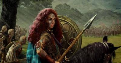 Women Who Changed The Ancient World
